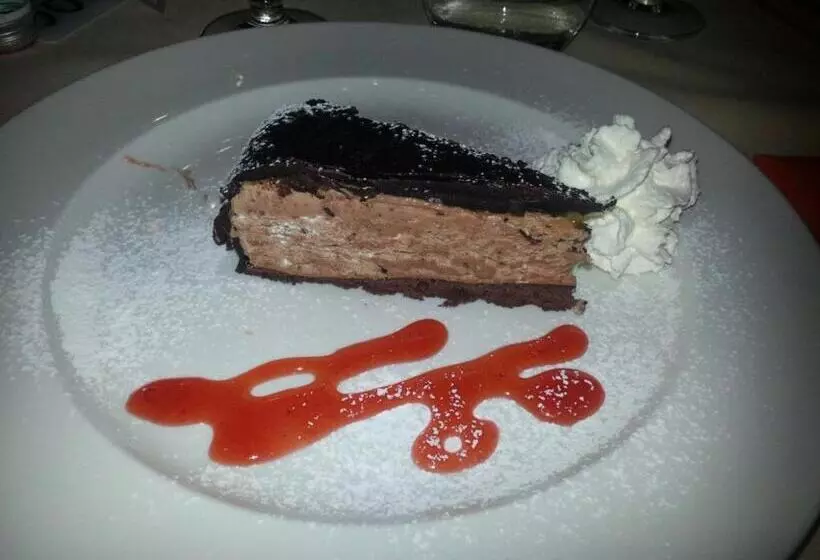 Majatalo Maso Valfloriana