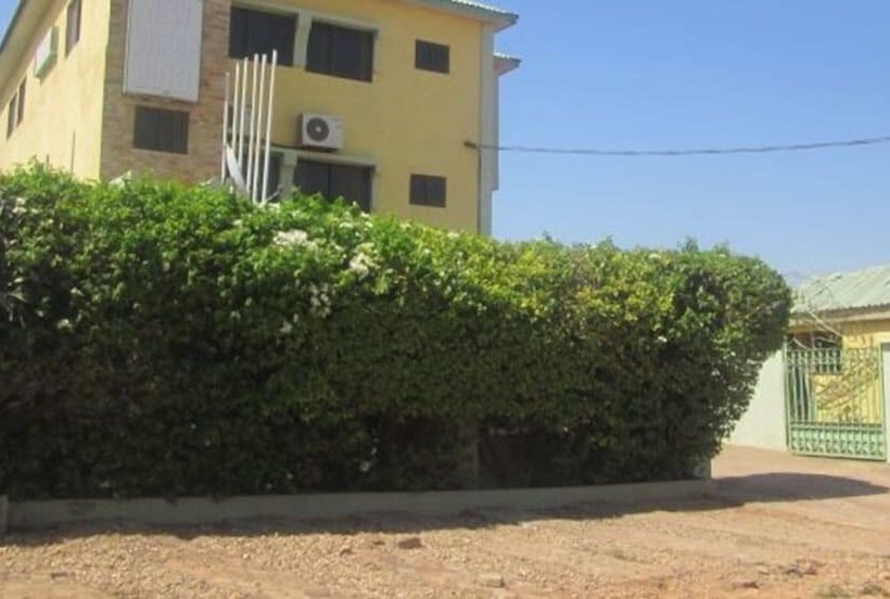 פנסיון New Vision