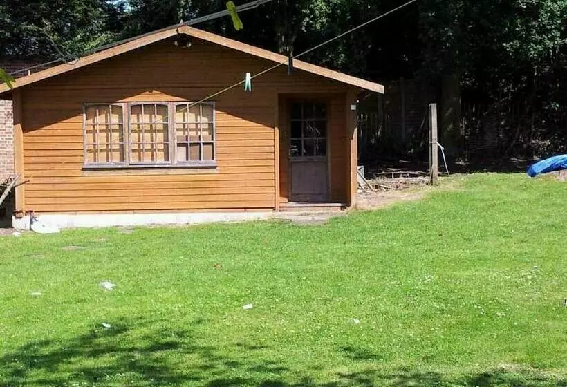 ペンション Ruxley Rooms