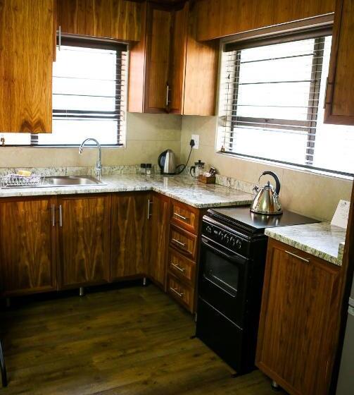 ペンション Scott S Manor Guesthouse Function And Conference Venue