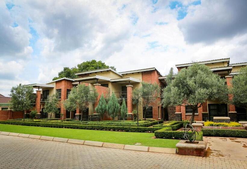 ペンション Scott S Manor Guesthouse Function And Conference Venue