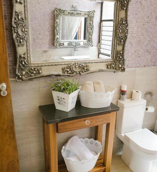 ペンション Scott S Manor Guesthouse Function And Conference Venue