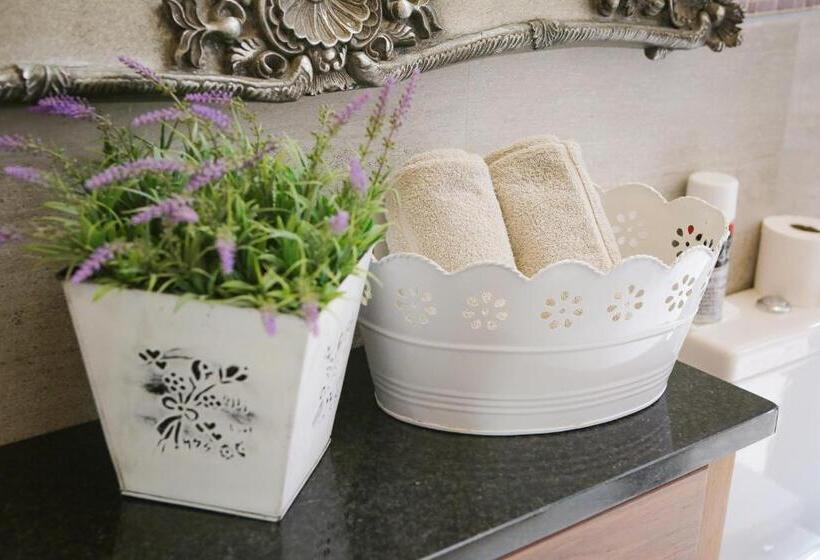 ペンション Scott S Manor Guesthouse Function And Conference Venue