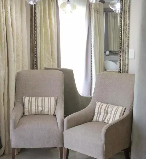 ペンション Scott S Manor Guesthouse Function And Conference Venue