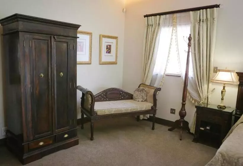 ペンション Scott S Manor Guesthouse Function And Conference Venue