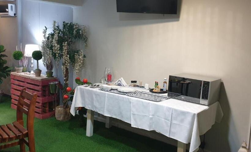 ペンション Stoneridge