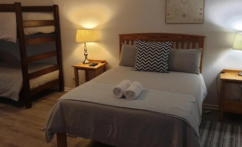 ペンション Stoneridge