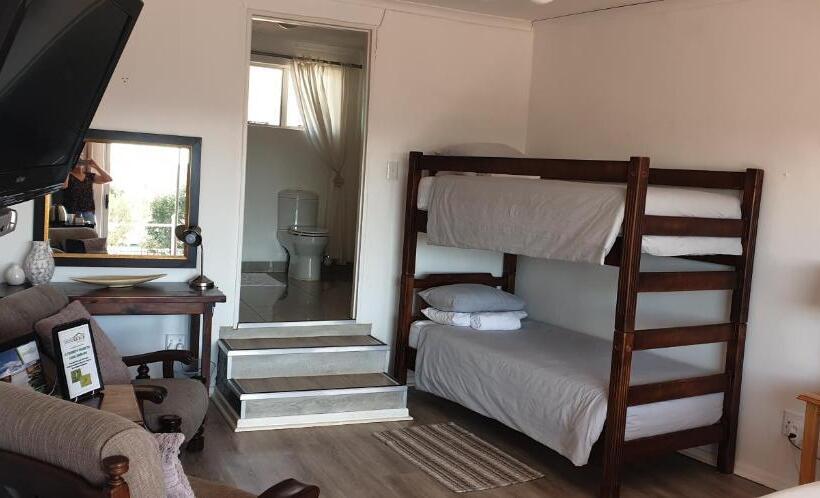 ペンション Stoneridge