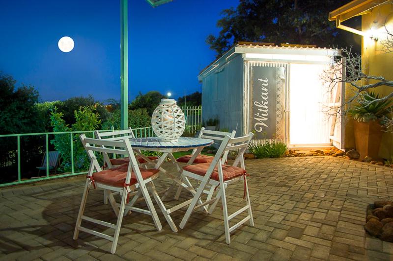 ペンション Stoneridge