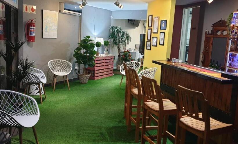 ペンション Stoneridge