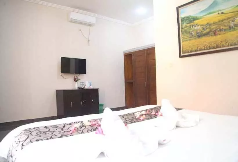 Majatalo Villa Amari