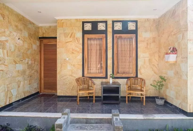 Majatalo Villa Amari