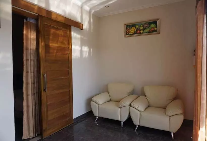 Majatalo Villa Amari