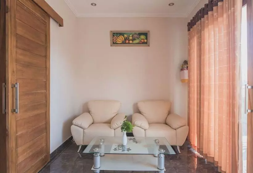 Majatalo Villa Amari