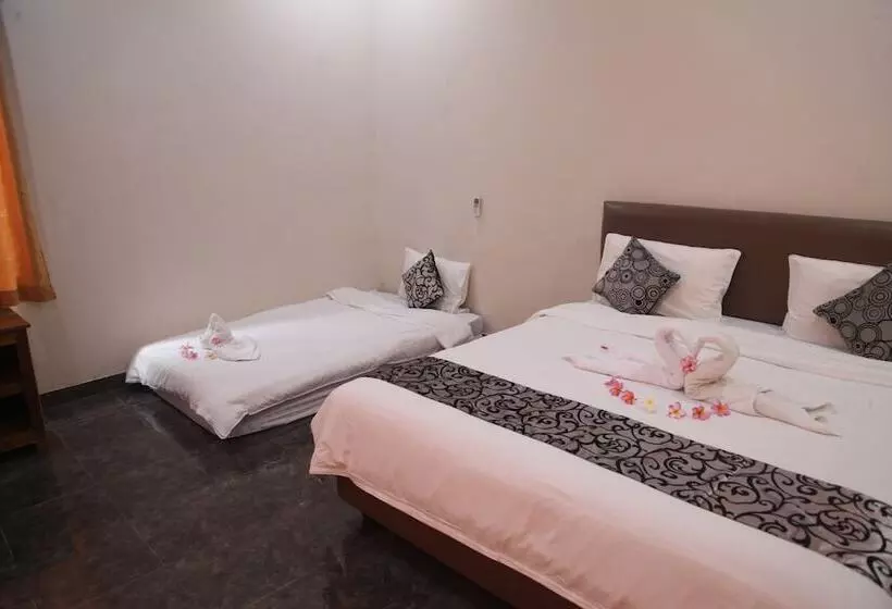 Majatalo Villa Amari