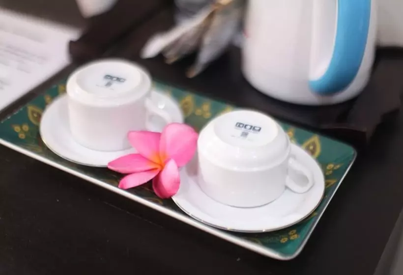 Majatalo Villa Amari