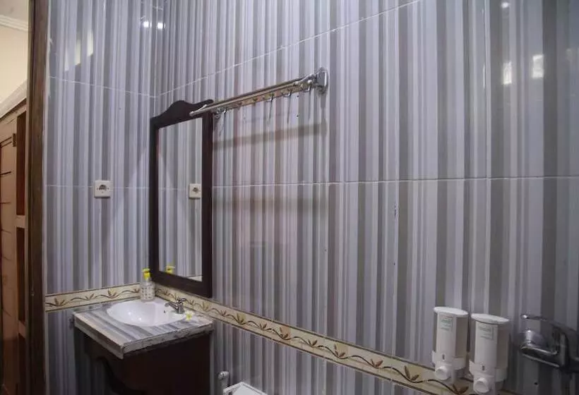 Majatalo Villa Amari