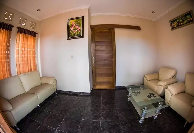 Majatalo Villa Amari