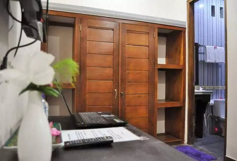 Majatalo Villa Amari