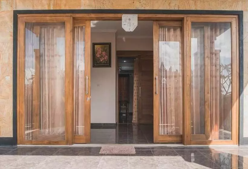 Majatalo Villa Amari