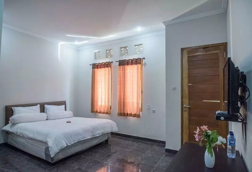 Majatalo Villa Amari