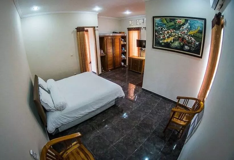 Majatalo Villa Amari