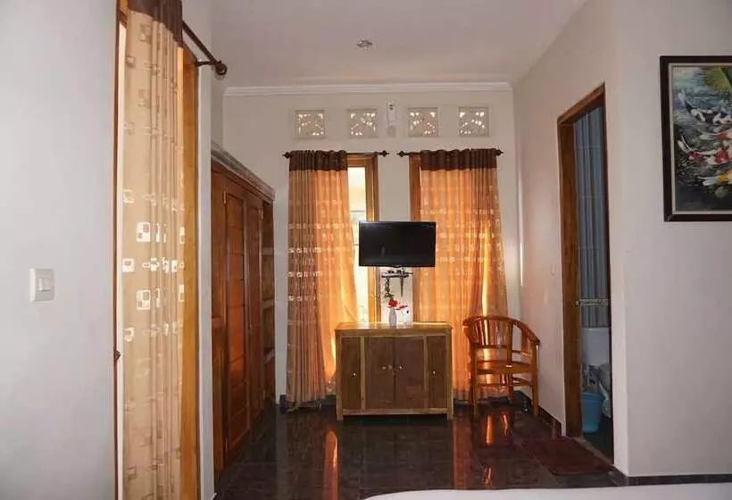 Majatalo Villa Amari