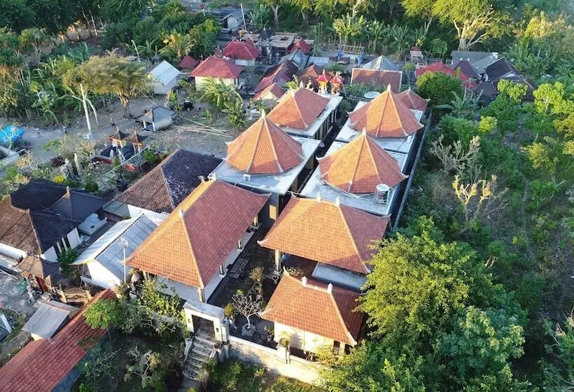 Majatalo Villa Amari