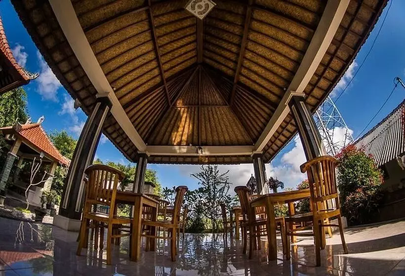 Majatalo Villa Amari