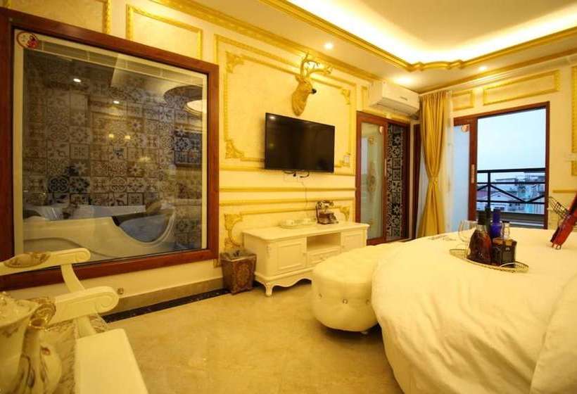 膳宿费 Xiamen Feisu Gemini.villa Royal Garden