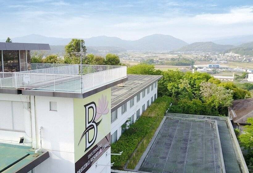 ريوكان Breezbay Resort Yamaga