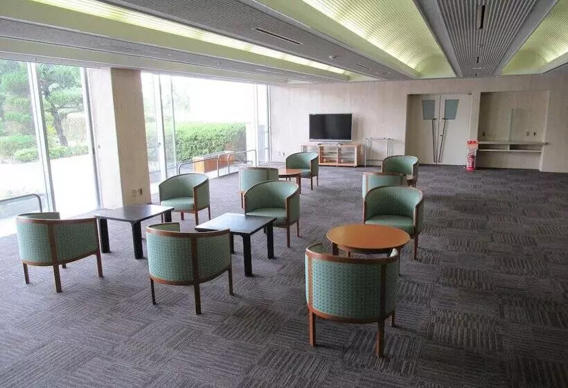 旅館 Breezbay Resort Yamaga