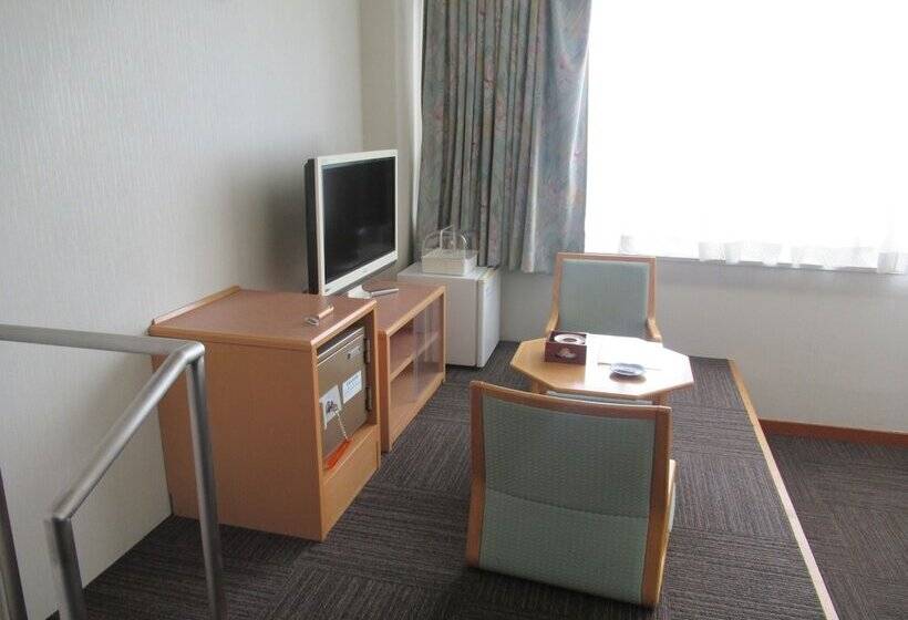 ريوكان Breezbay Resort Yamaga