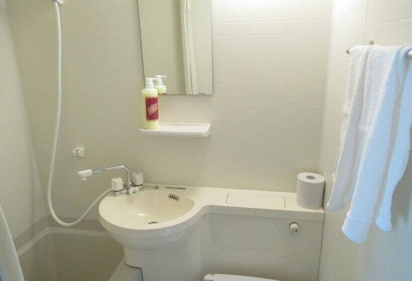 ريوكان Breezbay Resort Yamaga