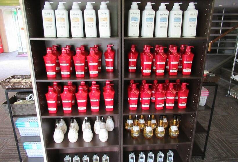 ريوكان Breezbay Resort Yamaga