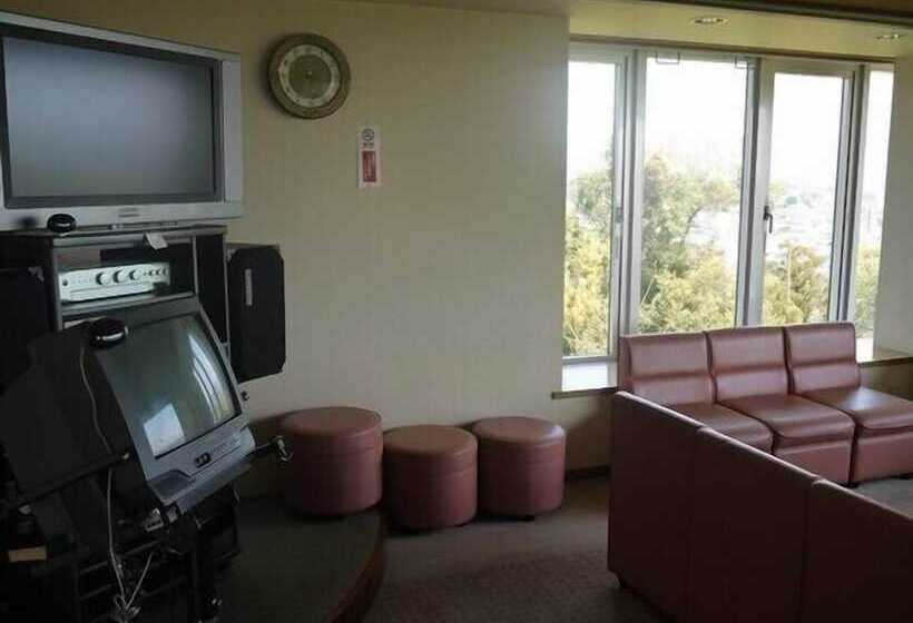 ريوكان Breezbay Resort Yamaga