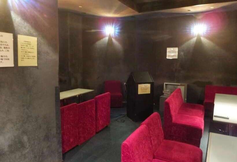 ريوكان Itoen Hotel Shikisai