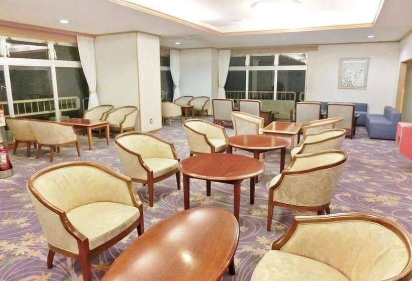 ريوكان Itoen Hotel Shikisai