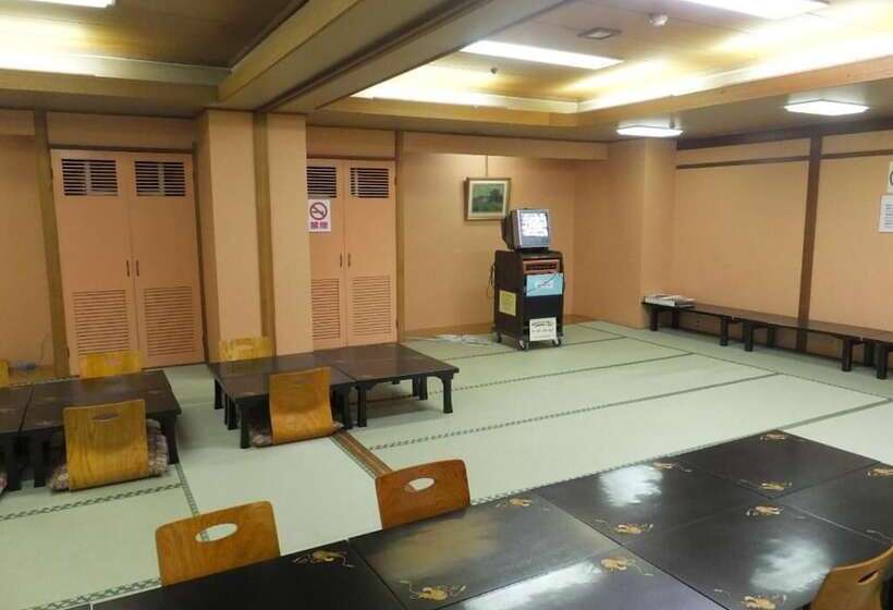 ريوكان Itoen Hotel Shikisai