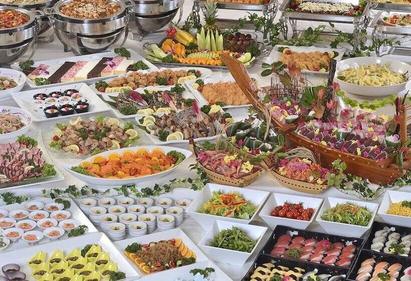 ريوكان Itoen Hotel Shikisai