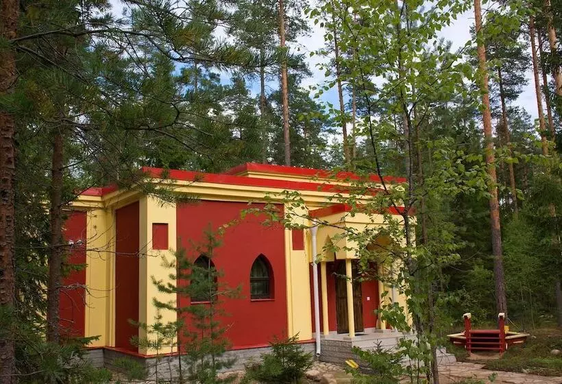 Shishki Na Lampushke   Vostochnaya Medina