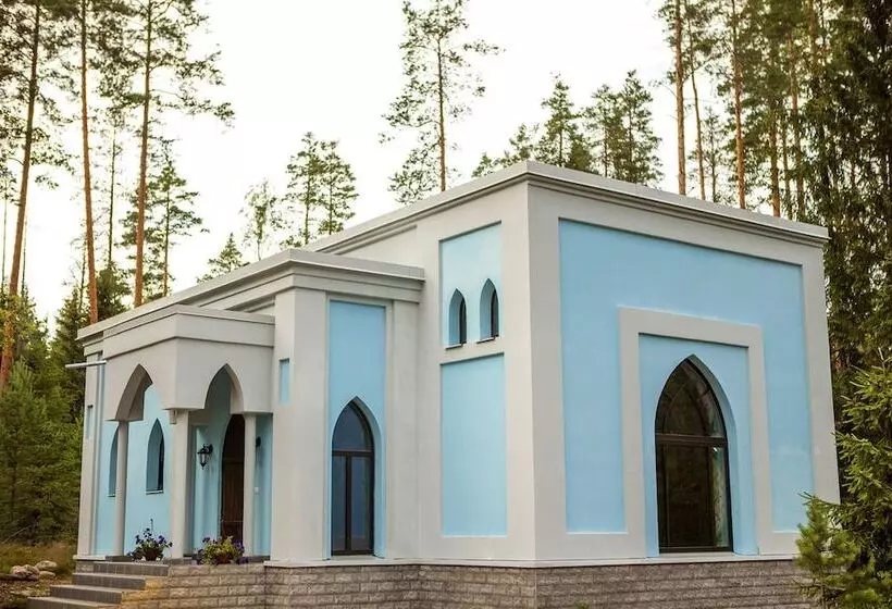 Shishki Na Lampushke   Vostochnaya Medina