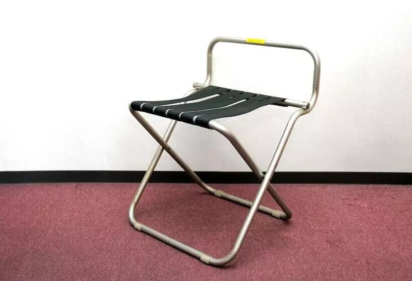 Smile Hotel Fukuoka Okawa