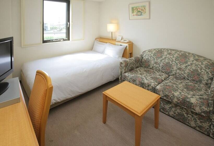 Smile Hotel Fukuoka Okawa