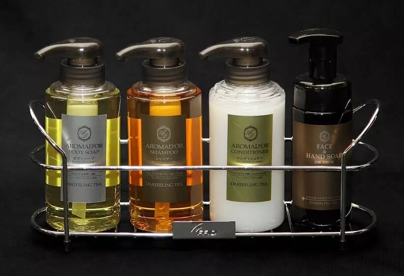 Smile Hotel Fukuoka Okawa