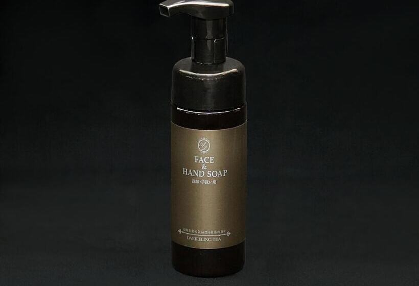 Smile Hotel Fukuoka Okawa