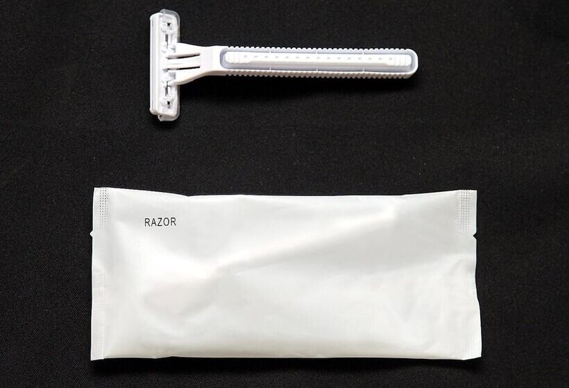 Smile Hotel Fukuoka Okawa