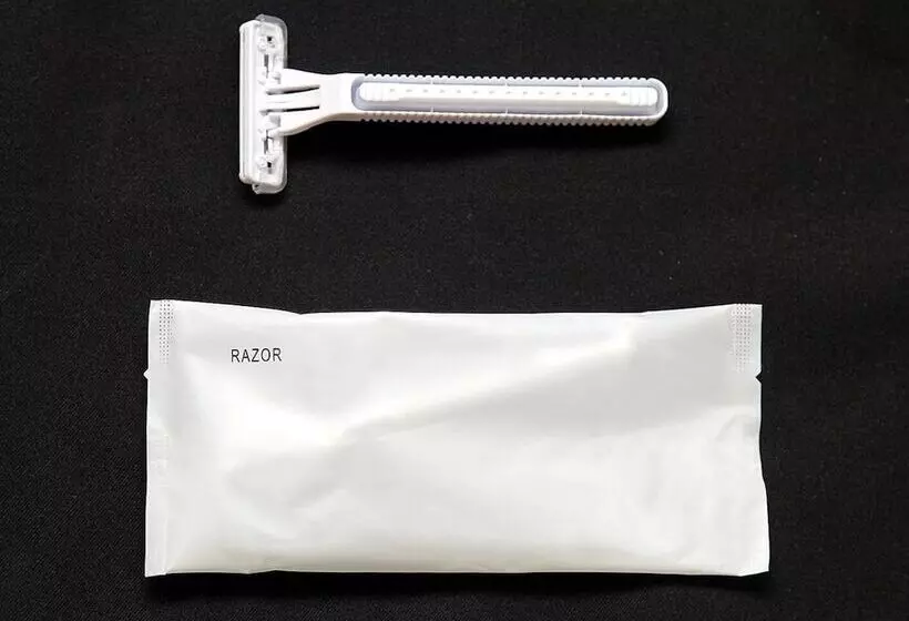 Smile Hotel Fukuoka Okawa