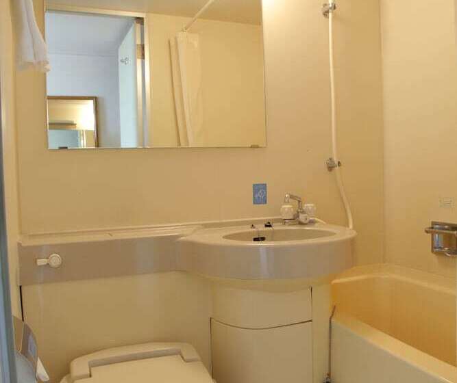 Smile Hotel Fukuoka Okawa