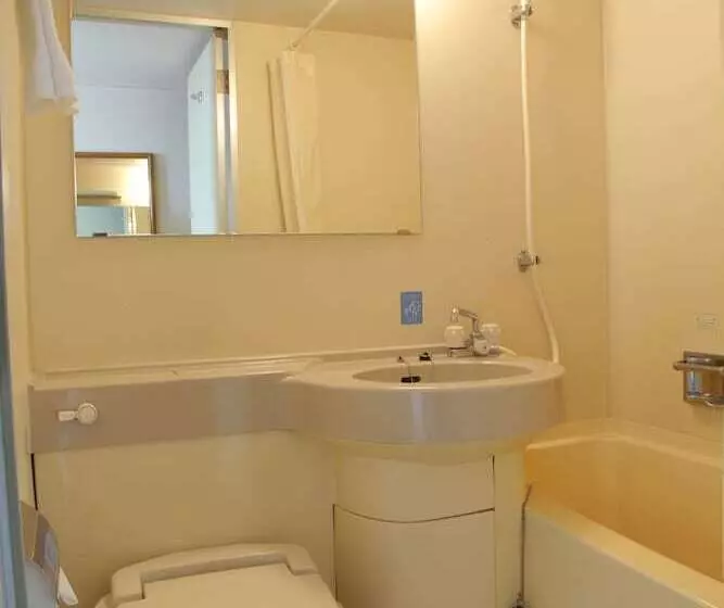 Smile Hotel Fukuoka Okawa